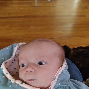 Meet your Posher, Nanna